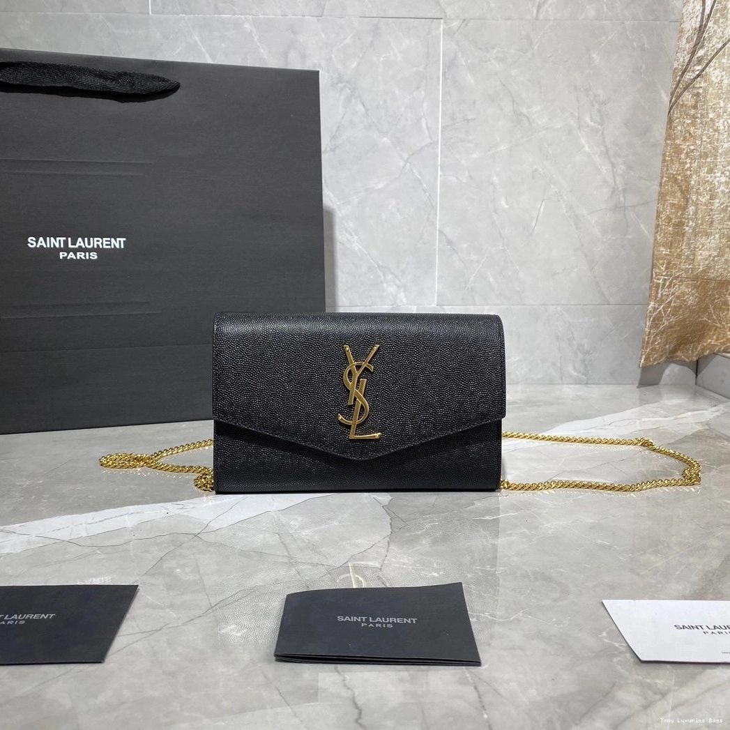 Tony Luxuries YSL UPTOWN 0804